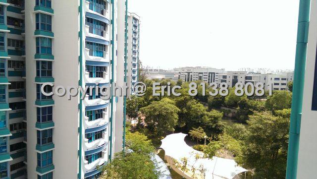 Blk 467B Admiralty Drive (Sembawang), HDB Executive #129090762